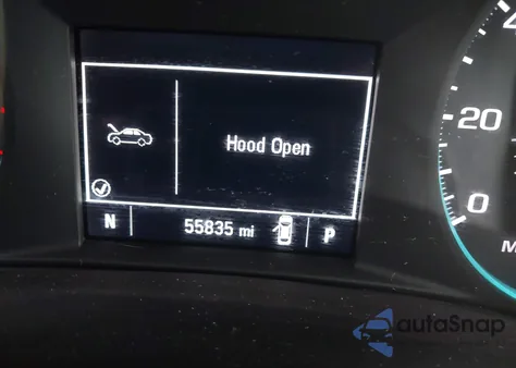 2019 Chevrolet Malibu 1Ls from USA, damaged, VIN 1G1ZB5ST6KF174489